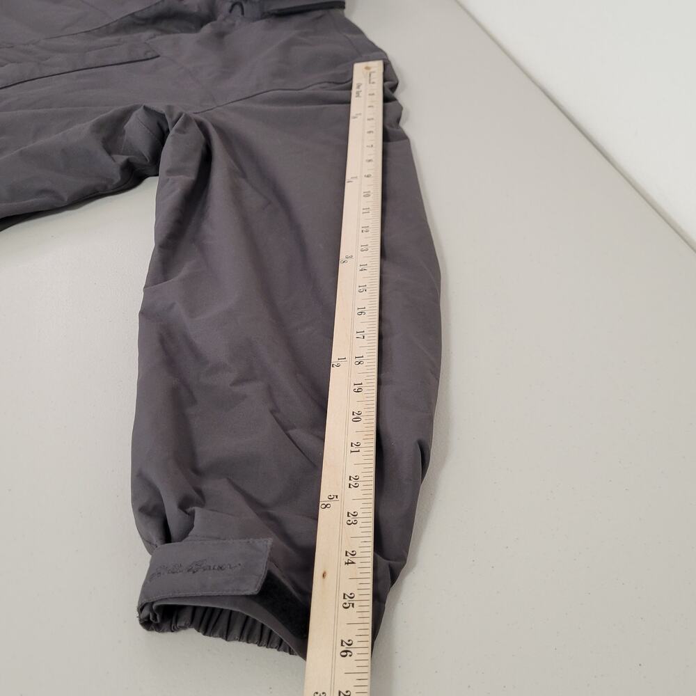 Eddie Bauer Men's Weather Edge Jacket Size XL Outdoorwear Casual Career Work - Picture 11 of 11